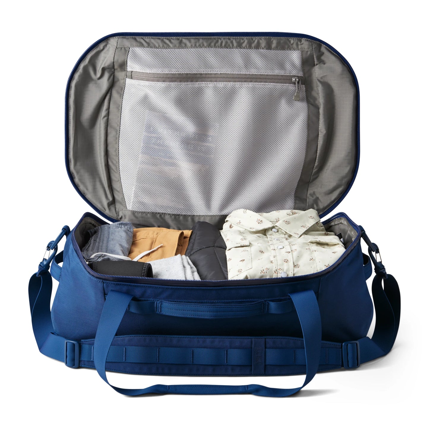40L Travel Duffel