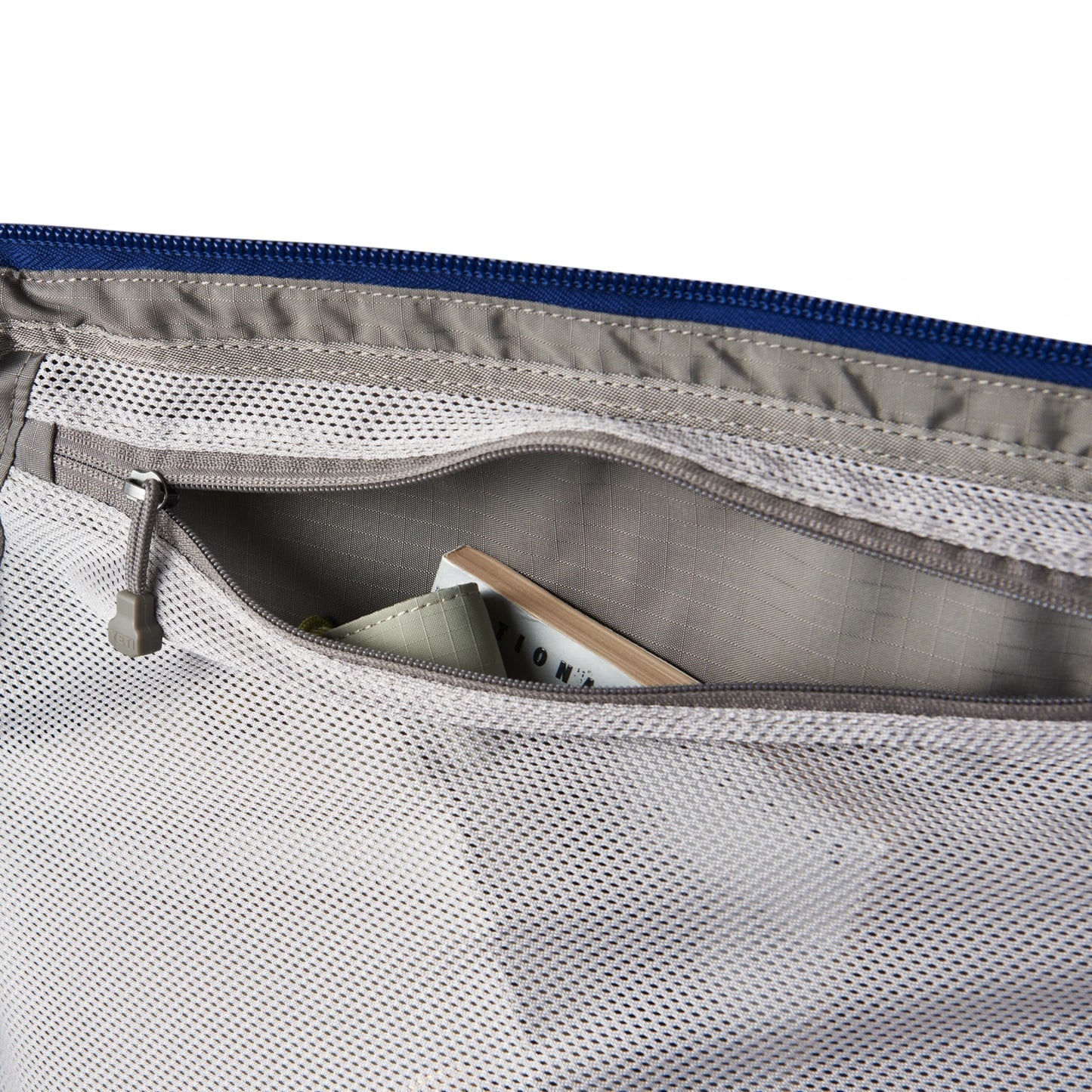 60L Travel Duffel