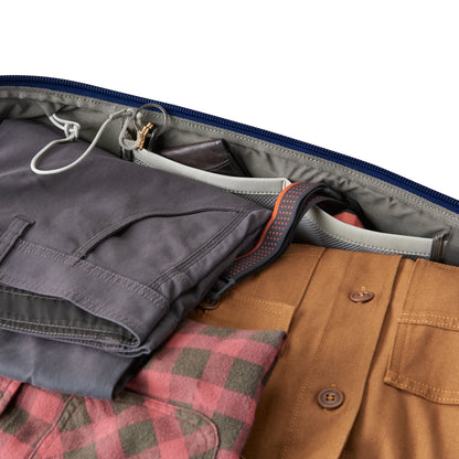60L Travel Duffel