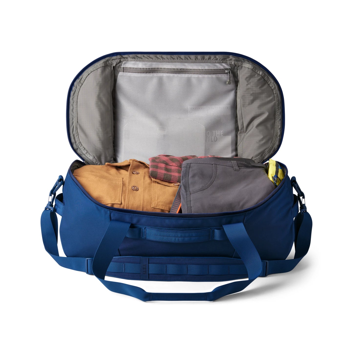 60L Travel Duffel