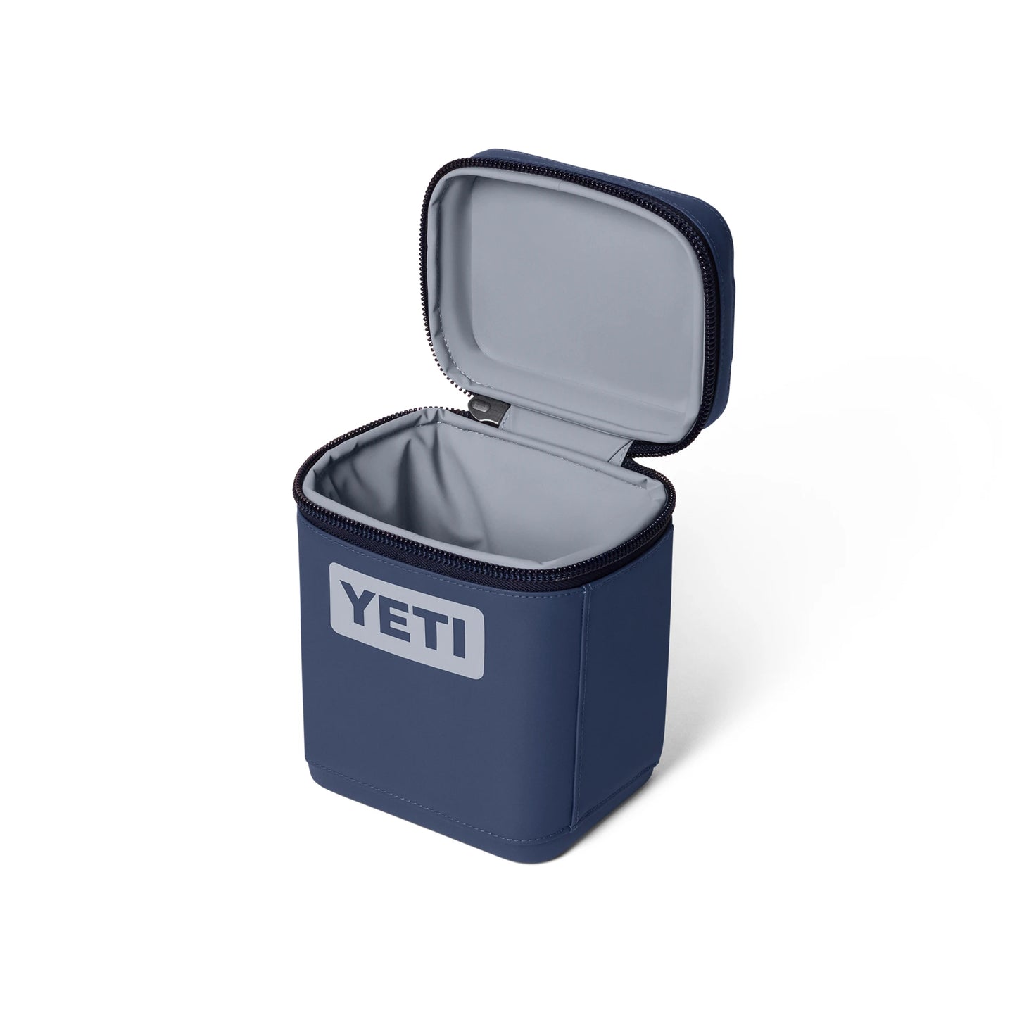 2L Insulated Snack Box
