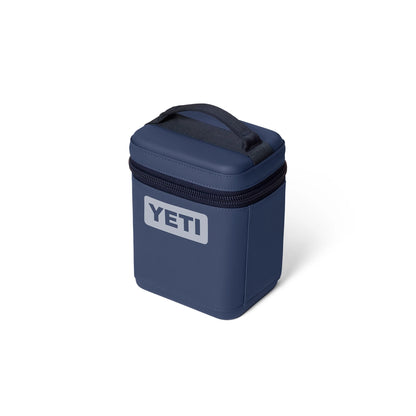 2L Insulated Snack Box
