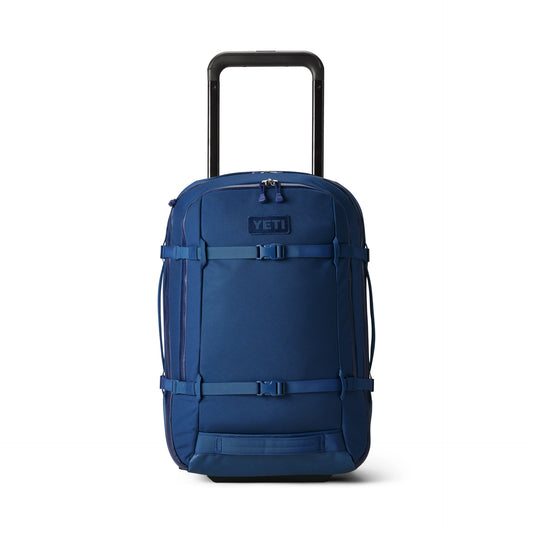 35L/22" Carry-On Luggage