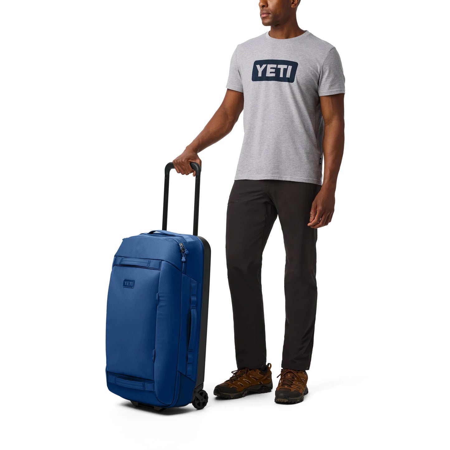 73L/29" Checked Luggage