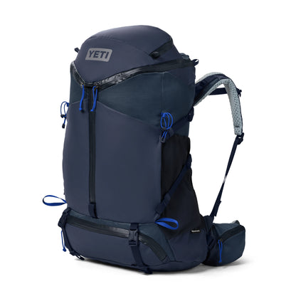 60L Women's Hiking Pack