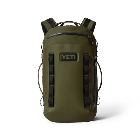 25L All-Weather Backpack