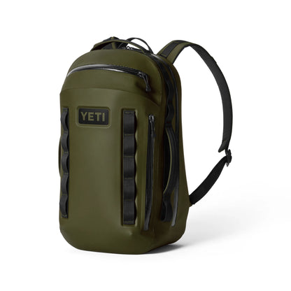 25L All-Weather Backpack