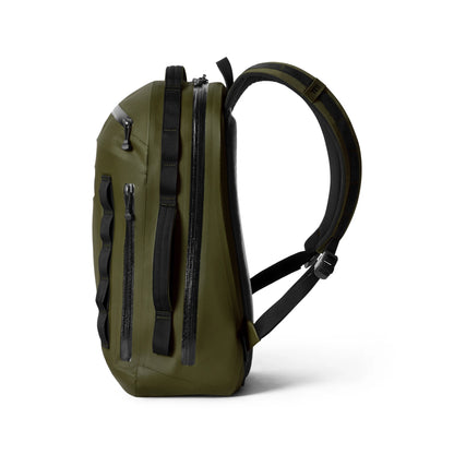 25L All-Weather Backpack