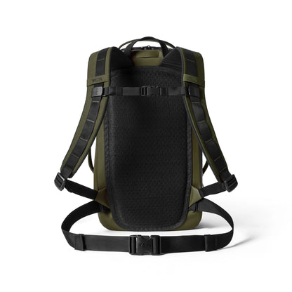 25L All-Weather Backpack