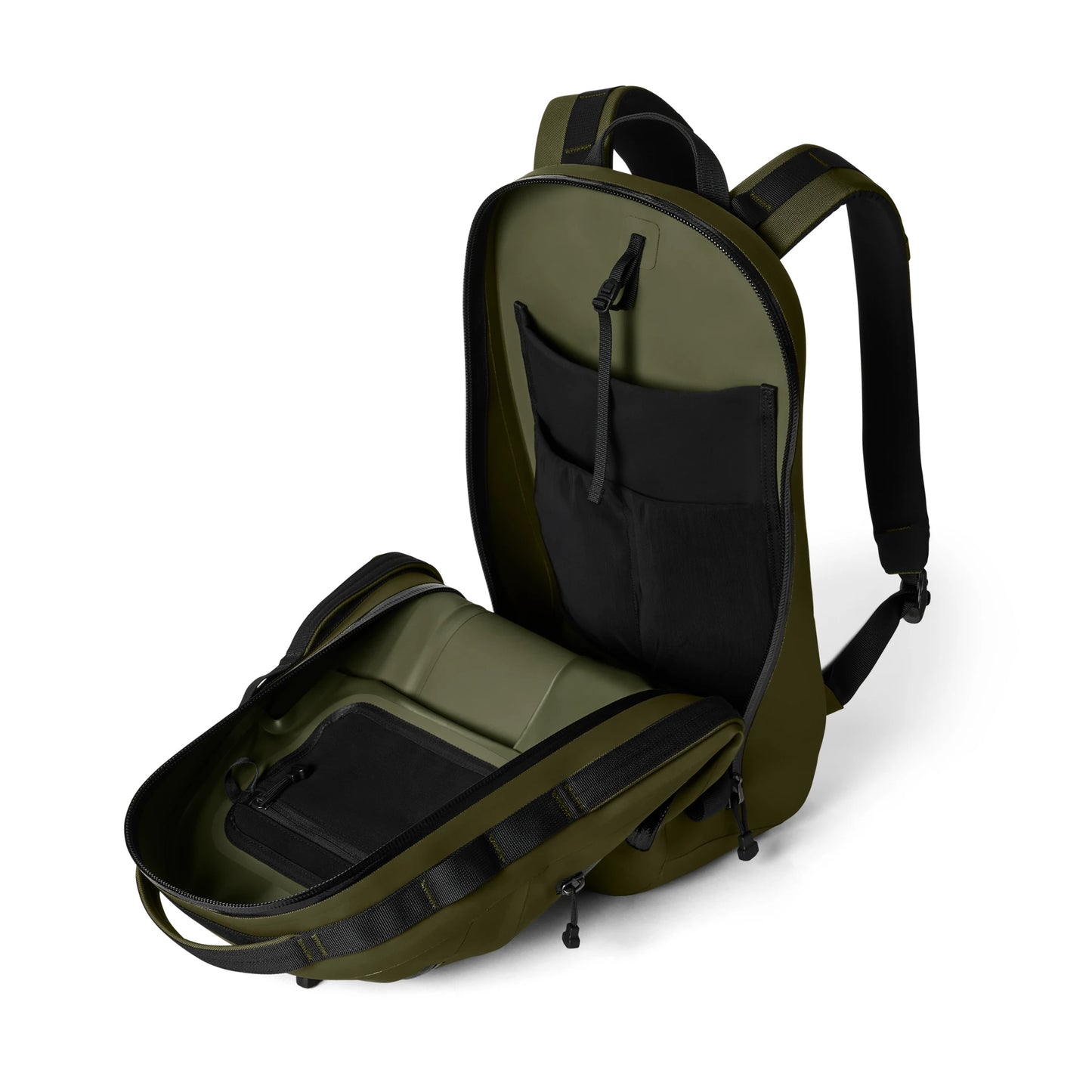 25L All-Weather Backpack