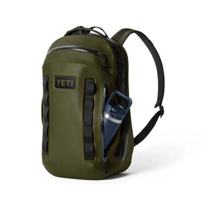 25L All-Weather Backpack
