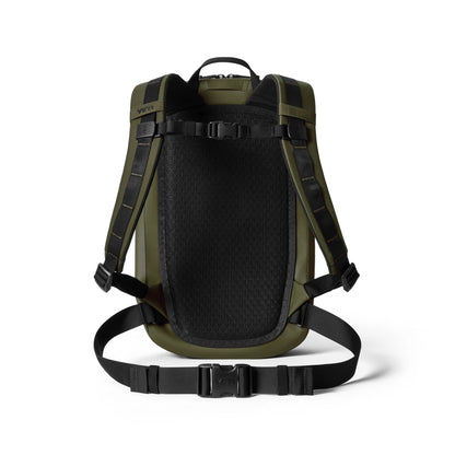 15L All-Weather Backpack