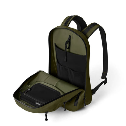 15L All-Weather Backpack