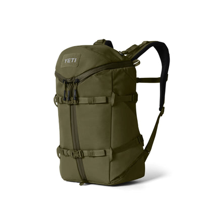 22L Everyday Carry Backpack