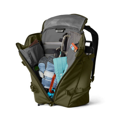 22L Everyday Carry Backpack
