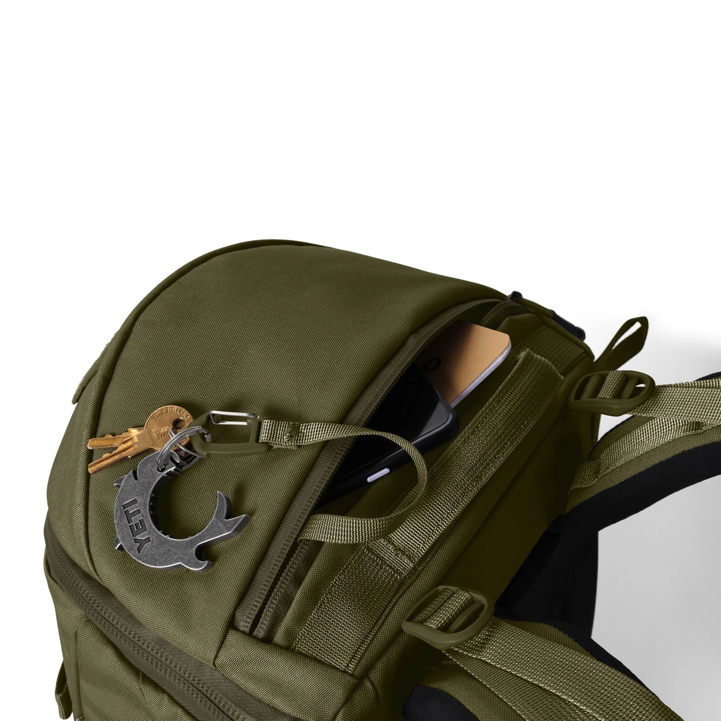 22L Everyday Carry Backpack