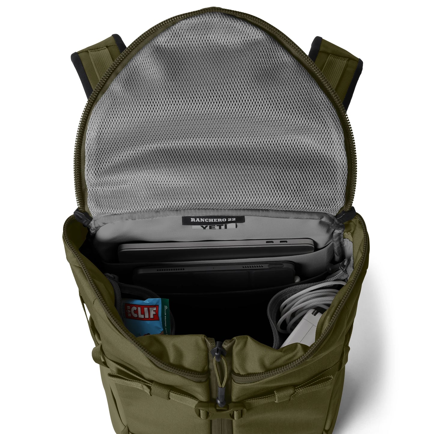 22L Everyday Carry Backpack