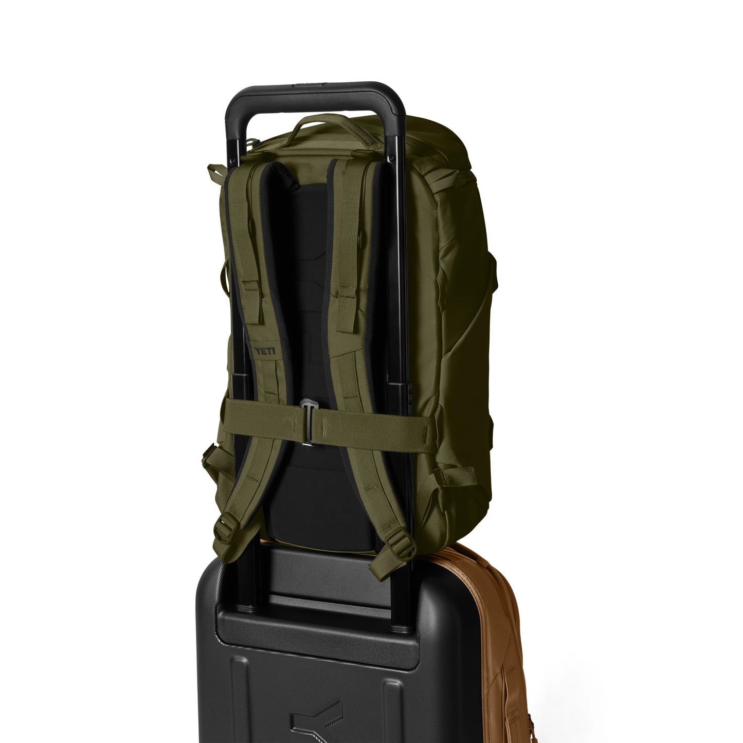 22L Everyday Carry Backpack