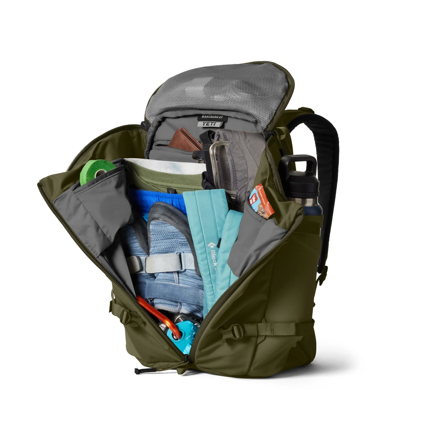 27L Everyday Carry Backpack