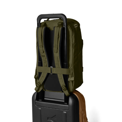27L Everyday Carry Backpack