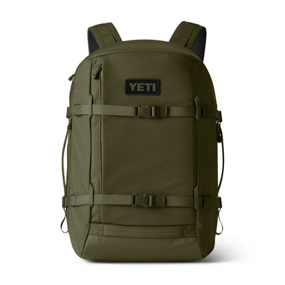 35L Carry On Backpack
