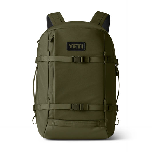 35L Carry On Backpack