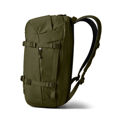 35L Carry On Backpack
