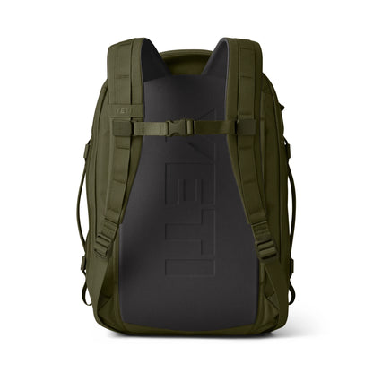 35L Carry On Backpack