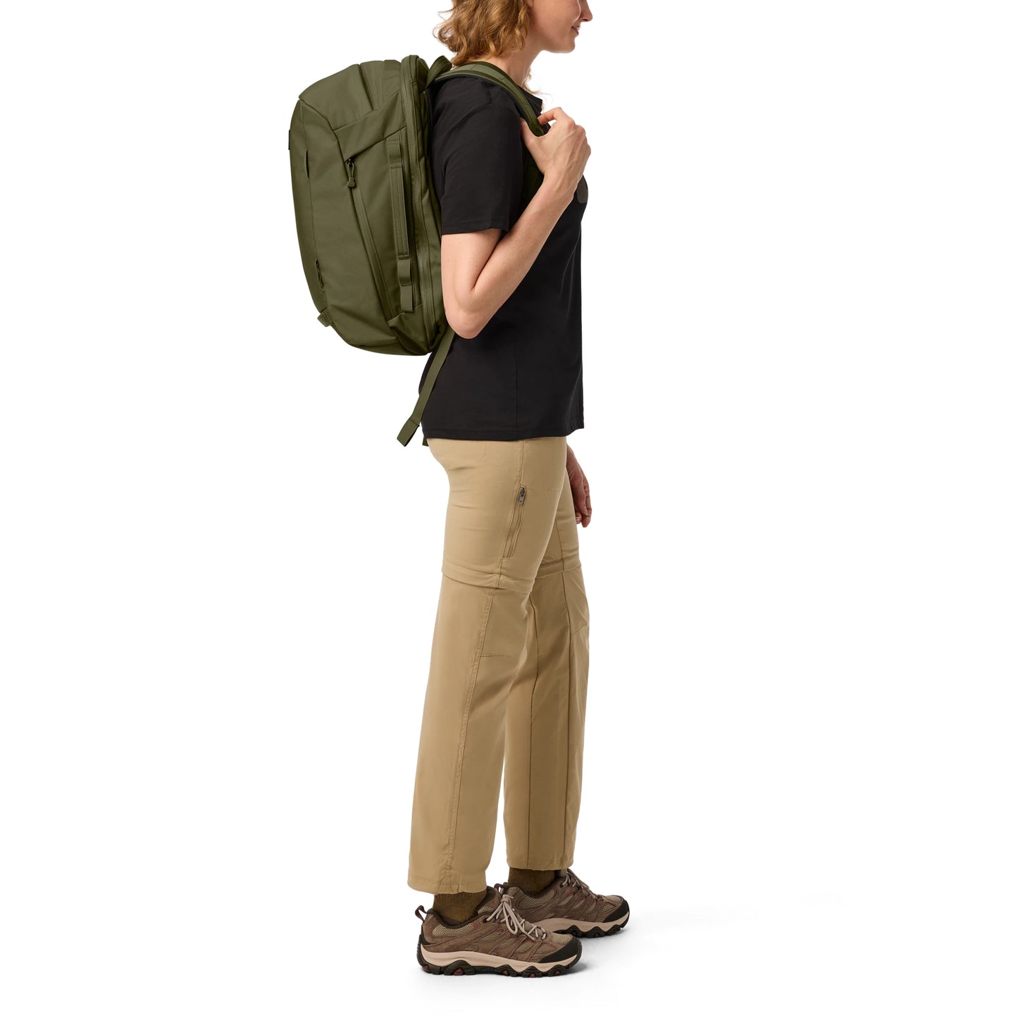 35L Carry On Backpack