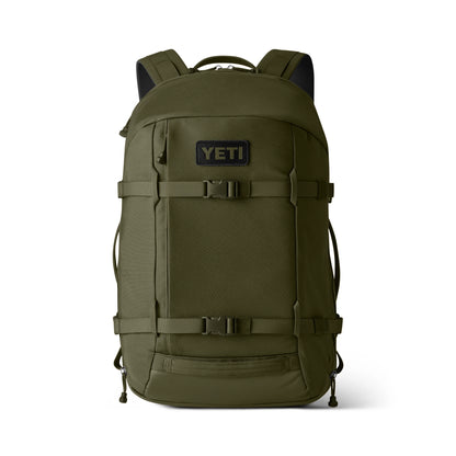 27L Carry On Backpack