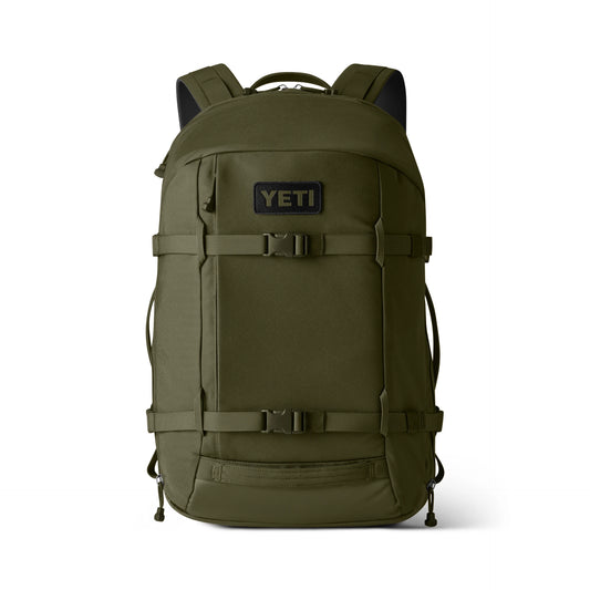 27L Carry On Backpack