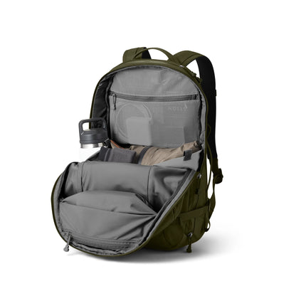 27L Carry On Backpack