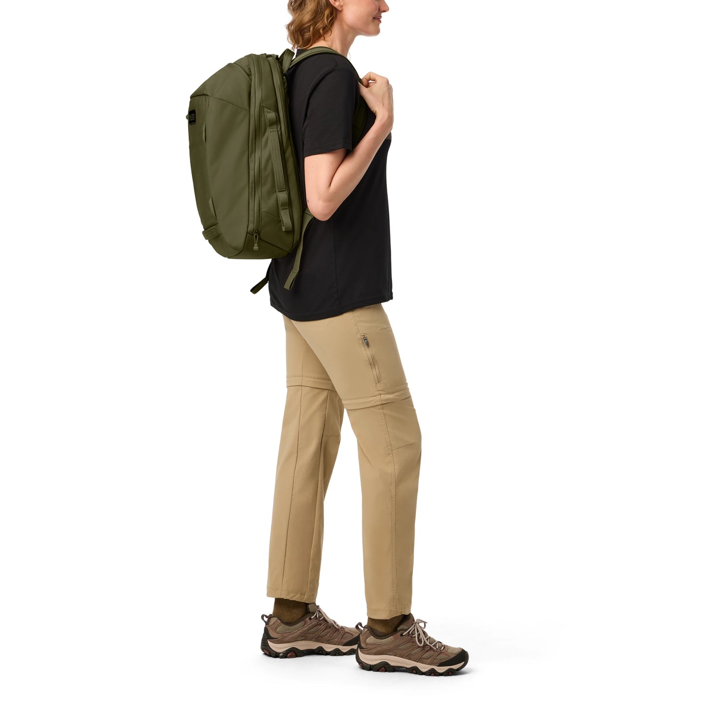 27L Carry On Backpack