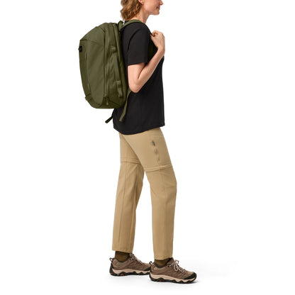 27L Carry On Backpack