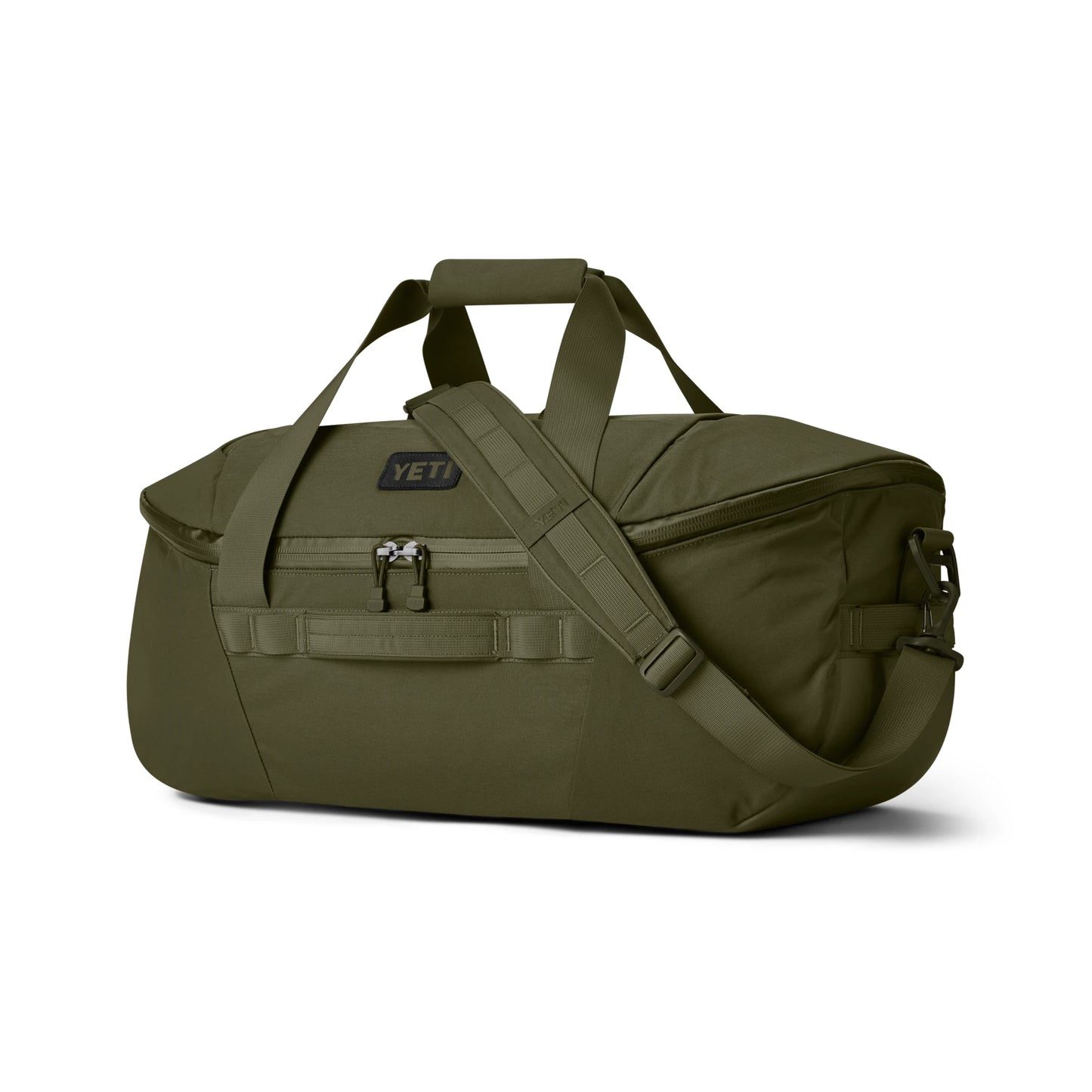 60L Travel Duffel