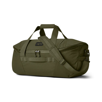 60L Travel Duffel