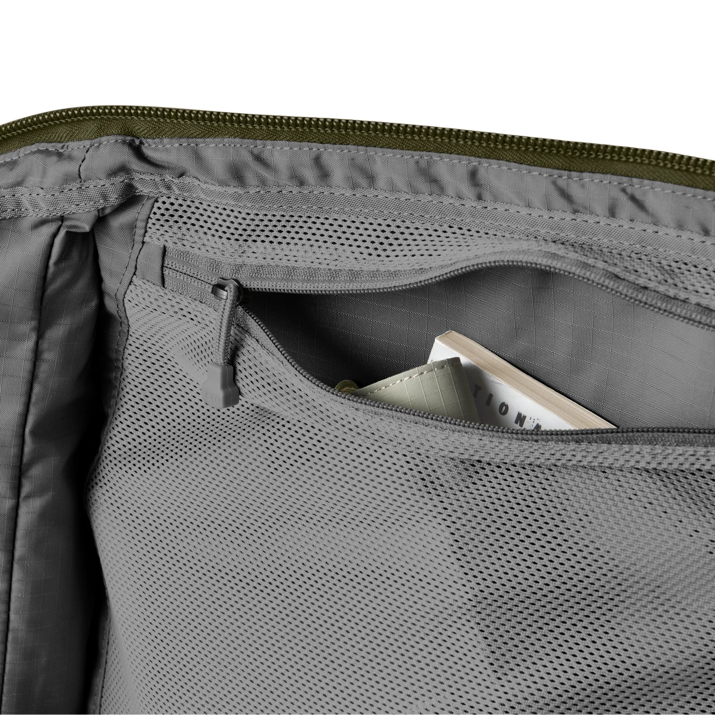 60L Travel Duffel