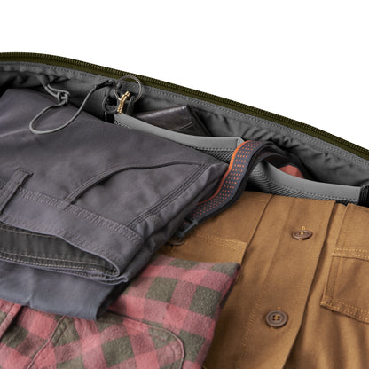 60L Travel Duffel