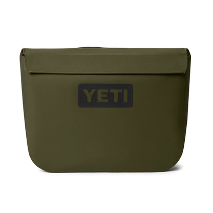 6L Waterproof Gear Case