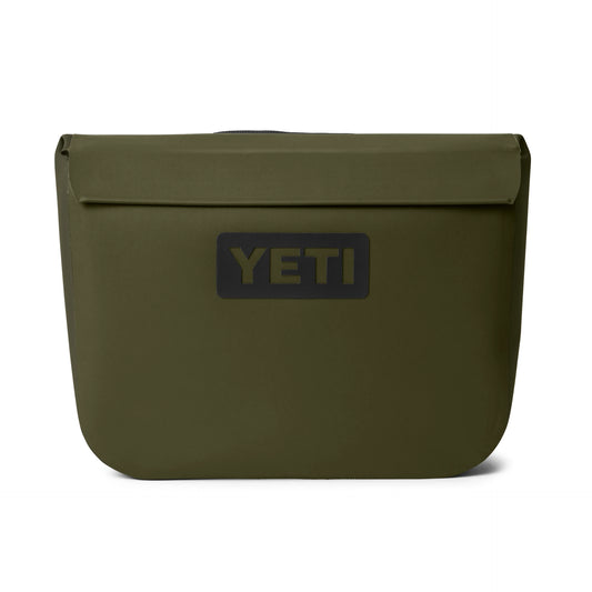 6L Waterproof Gear Case