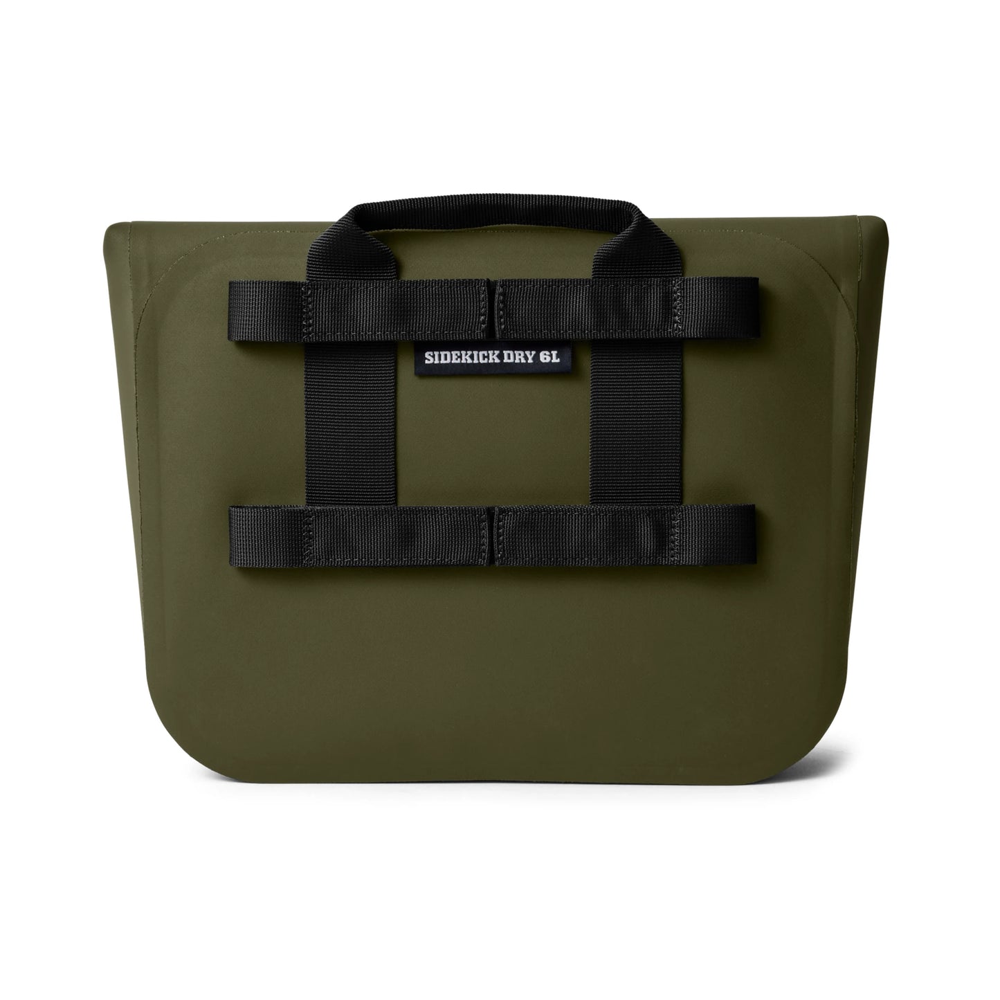 6L Waterproof Gear Case