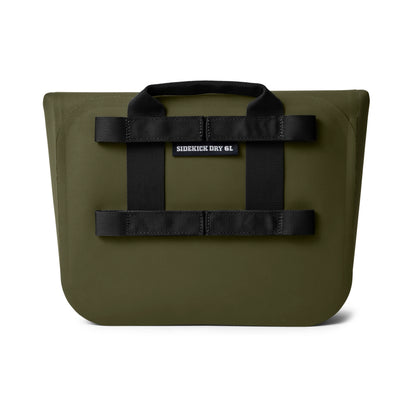 6L Waterproof Gear Case
