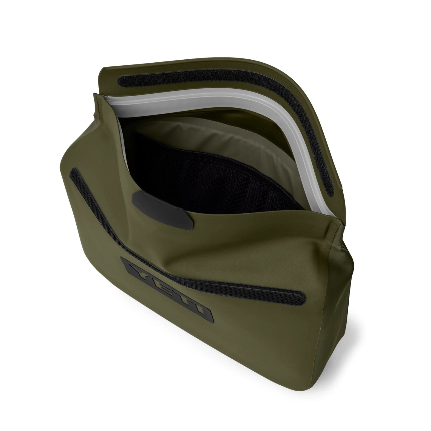6L Waterproof Gear Case