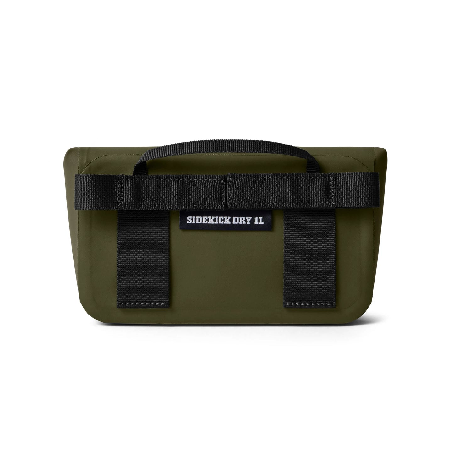 1L Waterproof Gear Case