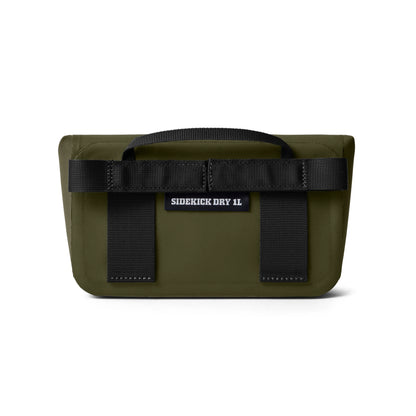 1L Waterproof Gear Case