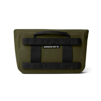 3L Waterproof Gear Case