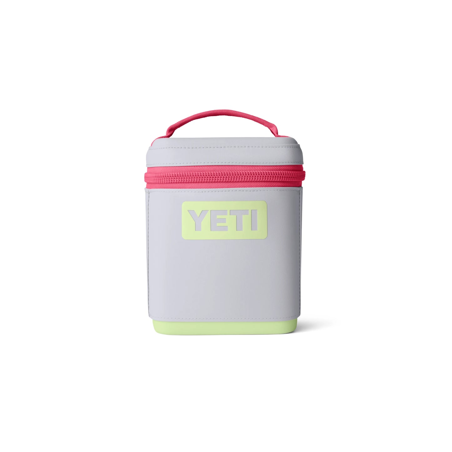 2L Insulated Snack Box
