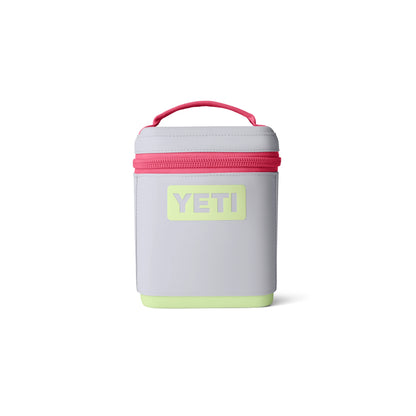 2L Insulated Snack Box