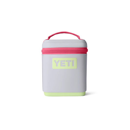 2L Insulated Snack Box