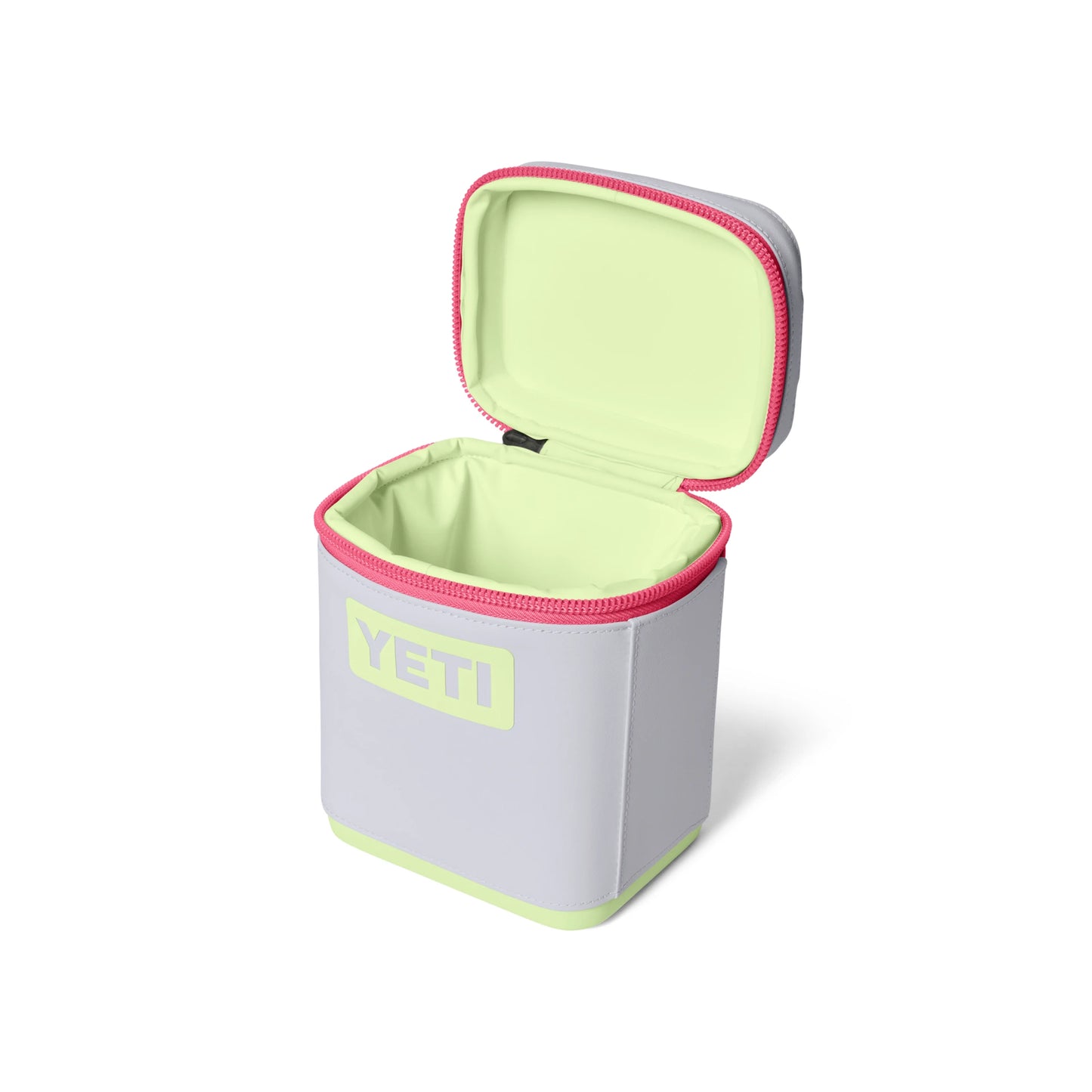 2L Insulated Snack Box